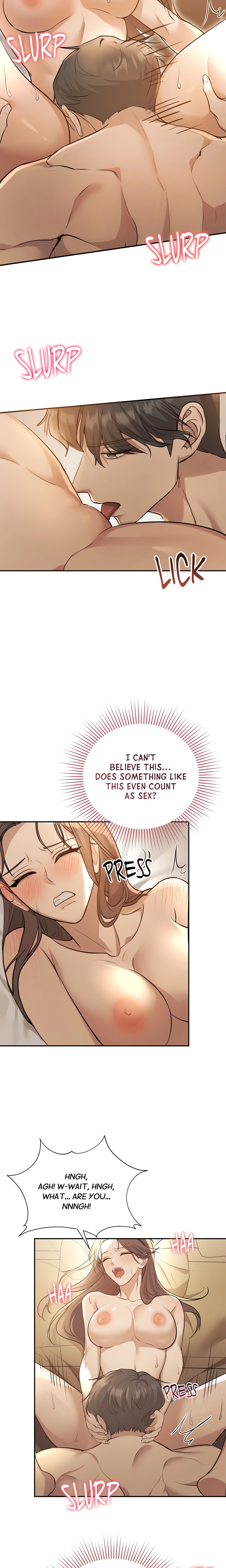 A Season of You Chapter 10 Page 10
