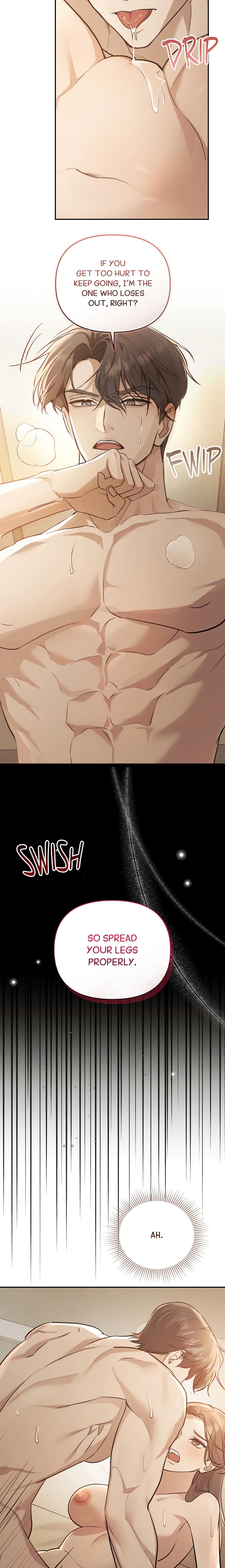 A Season of You Chapter 10 Page 12