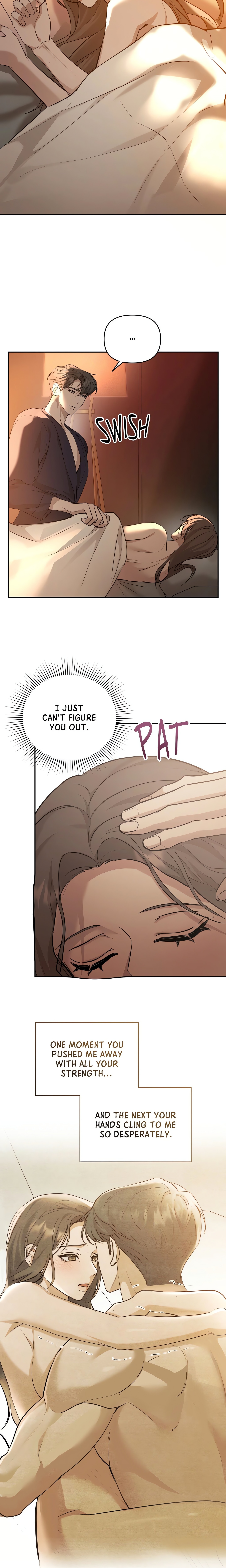 A Season of You Chapter 10 Page 19