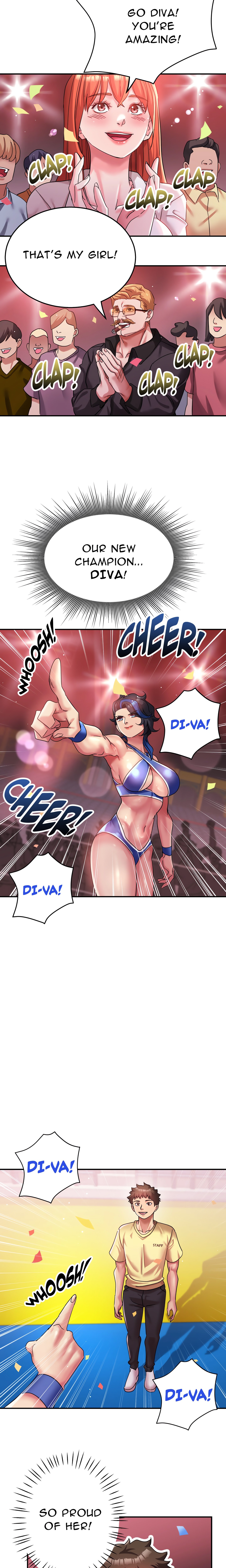 Ring Of Might (Uncensored) Chapter 15 Page 17
