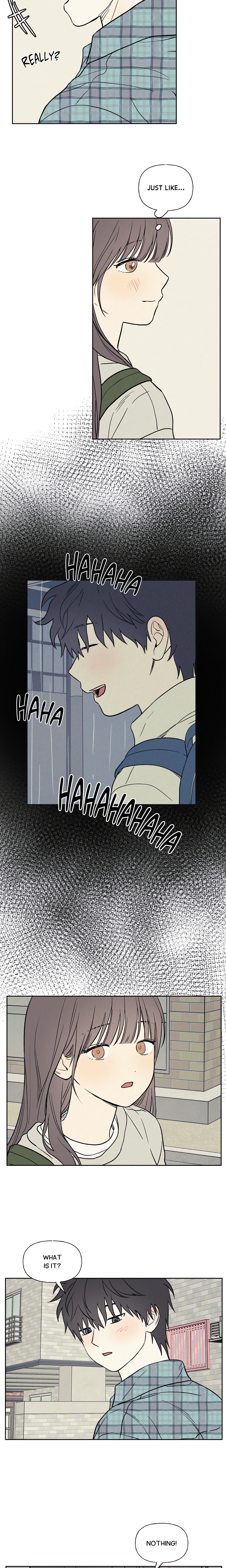 3XLOVE (Uncensored) Chapter 23 Page 16