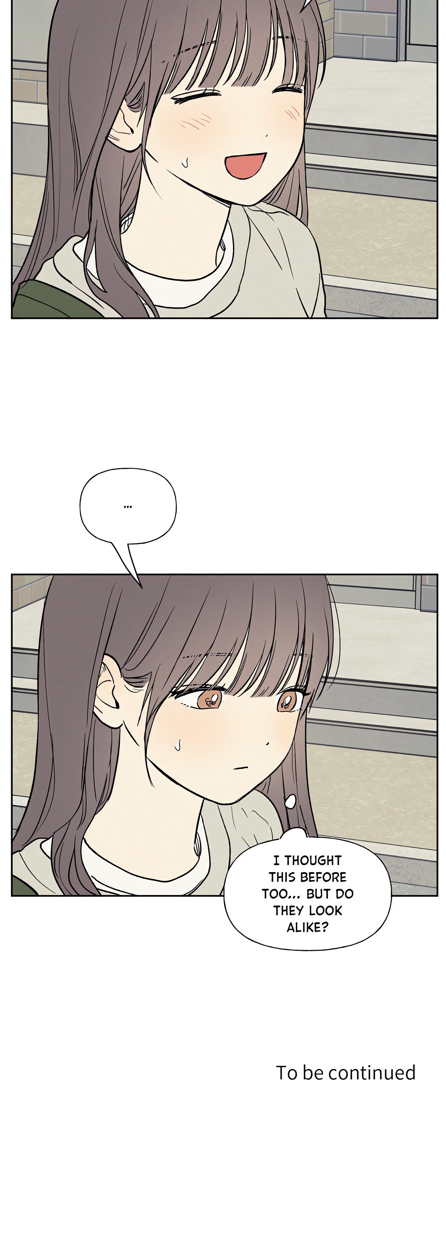 3XLOVE (Uncensored) Chapter 23 Page 17