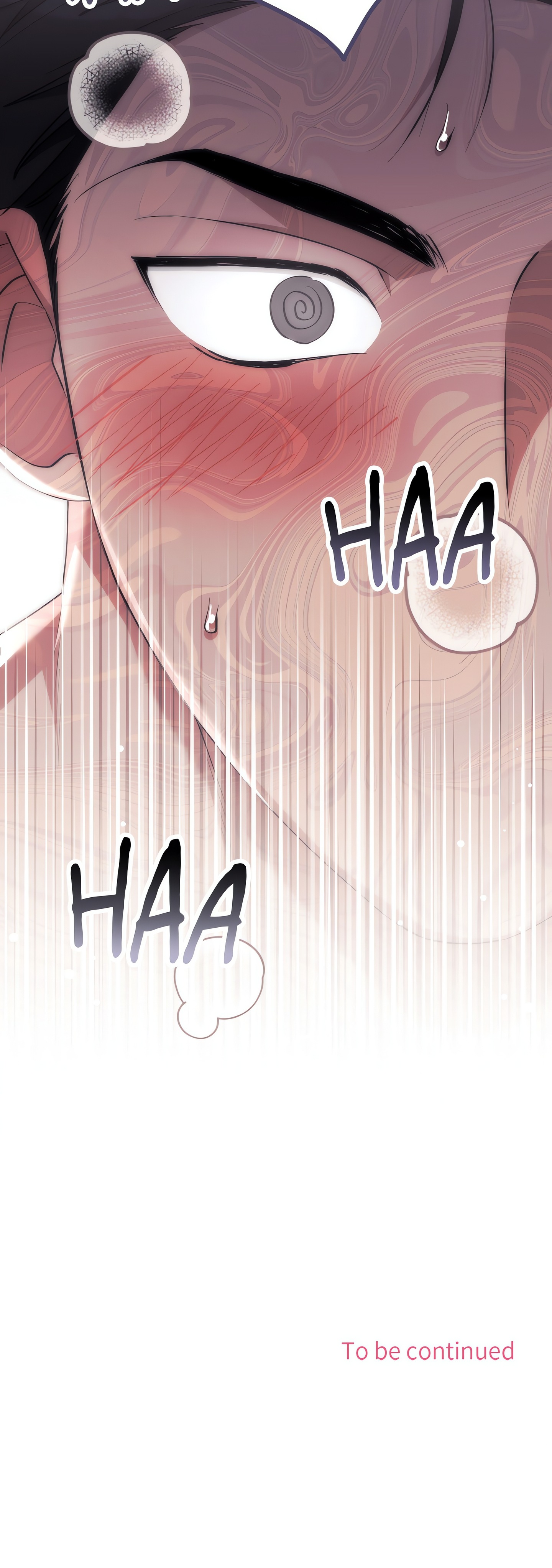 Milk My Strawberries (Uncensored) Chapter 28 Page 25
