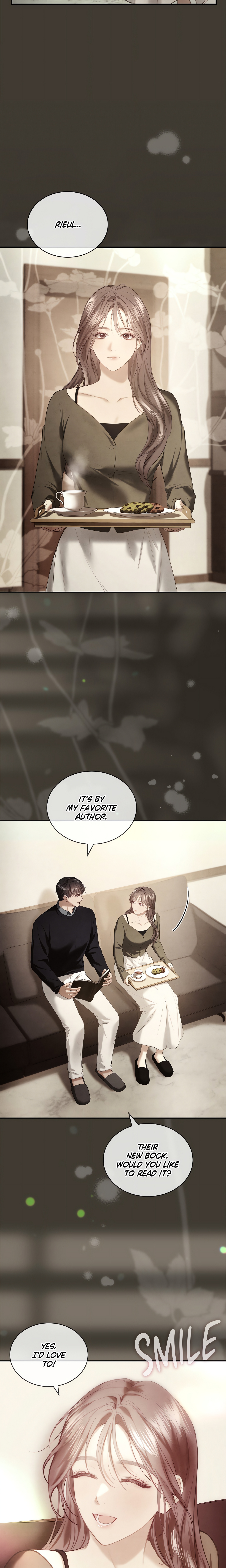 The Young Wife (Official Uncensored) Chapter 49 Page 14