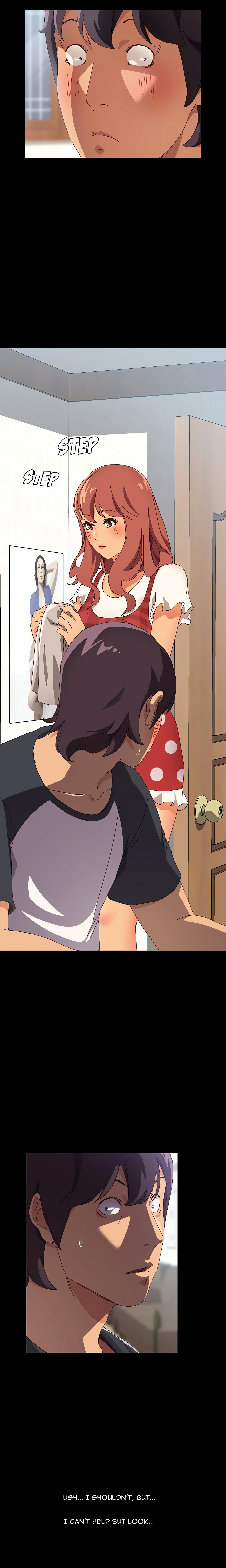 The Assistant (Uncensored) Chapter 0 Page 5