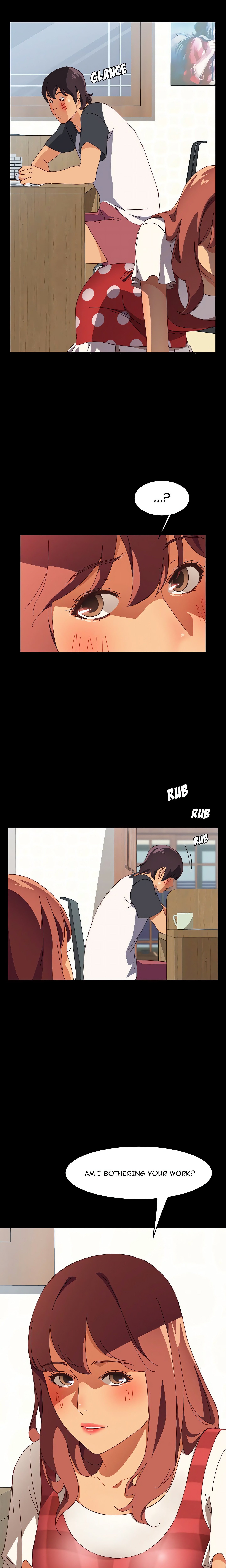 The Assistant (Uncensored) Chapter 0 Page 6