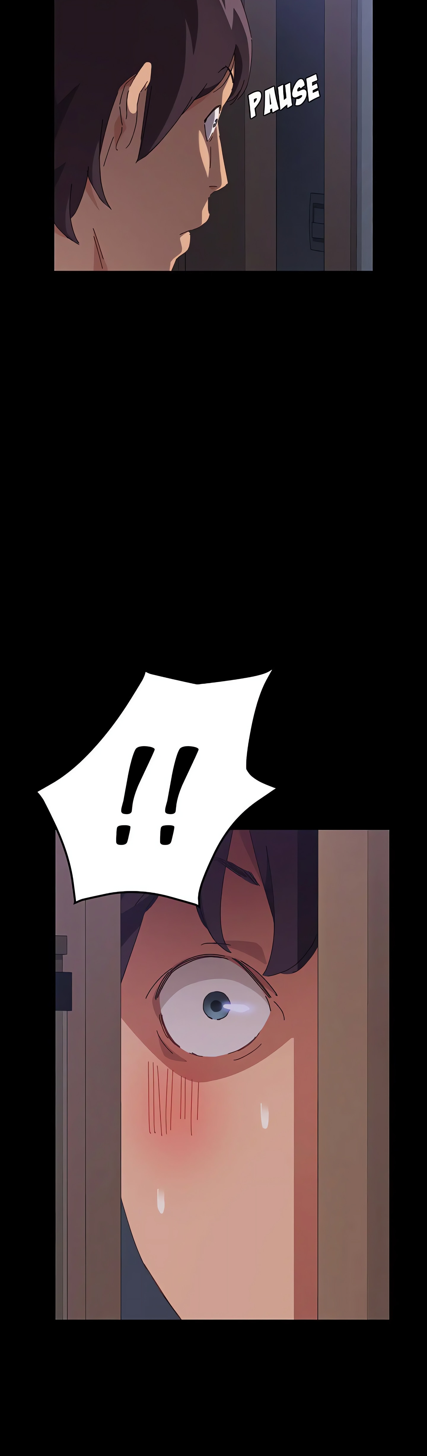 The Assistant (Uncensored) Chapter 0 Page 15