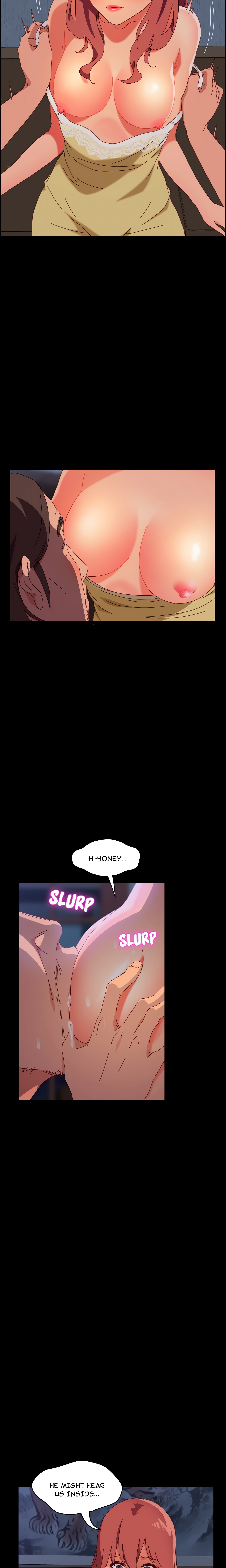 The Assistant (Uncensored) Chapter 1 Page 35