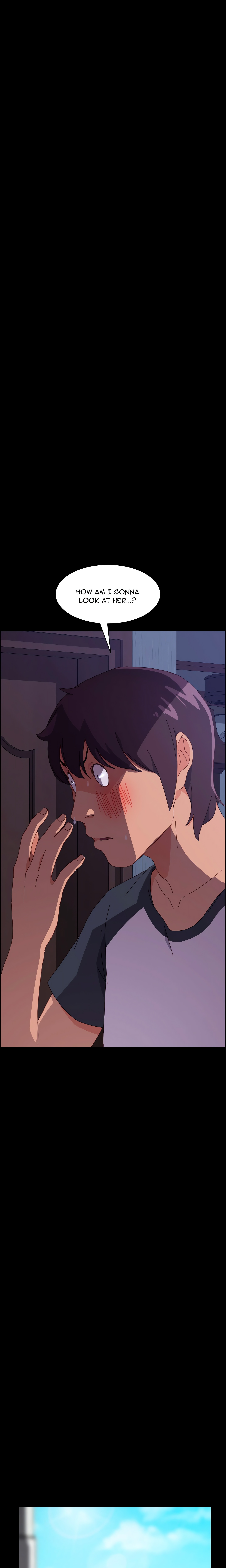 The Assistant (Uncensored) Chapter 2 Page 17