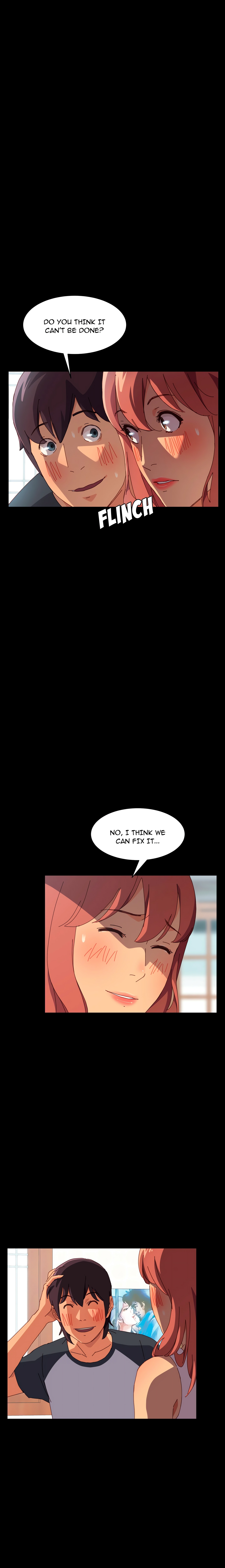 The Assistant (Uncensored) Chapter 2 Page 26