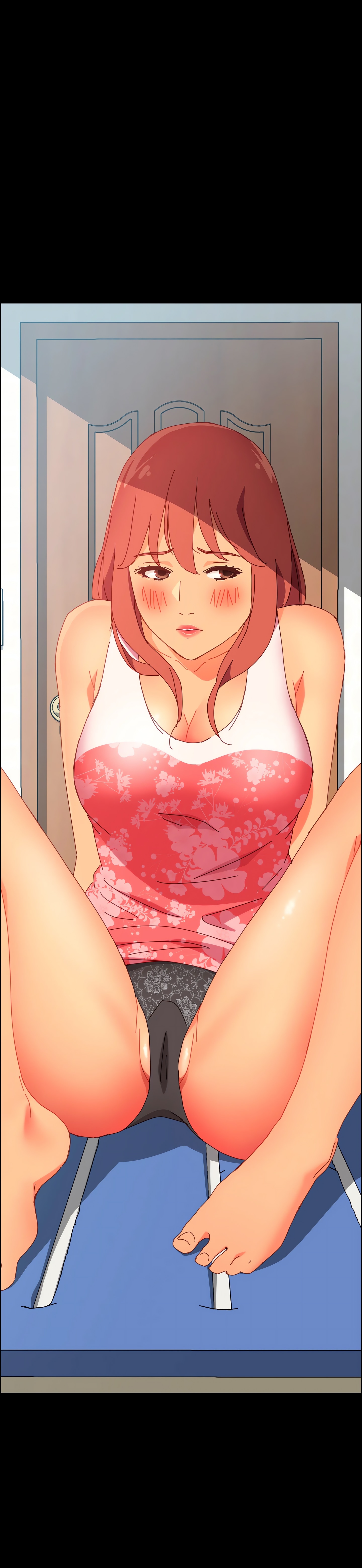 The Assistant (Uncensored) Chapter 3 Page 26