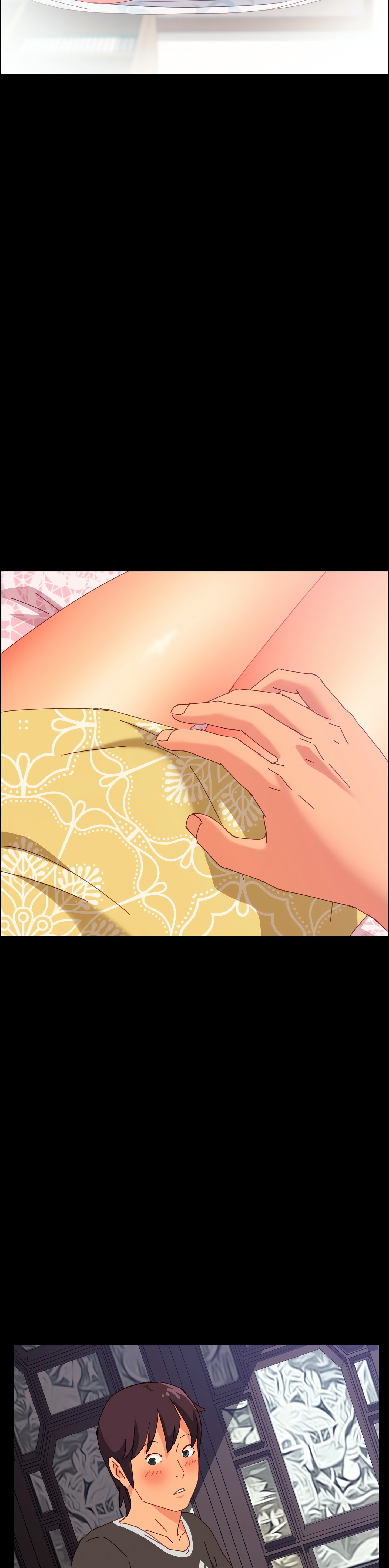 The Assistant (Uncensored) Chapter 11 Page 22