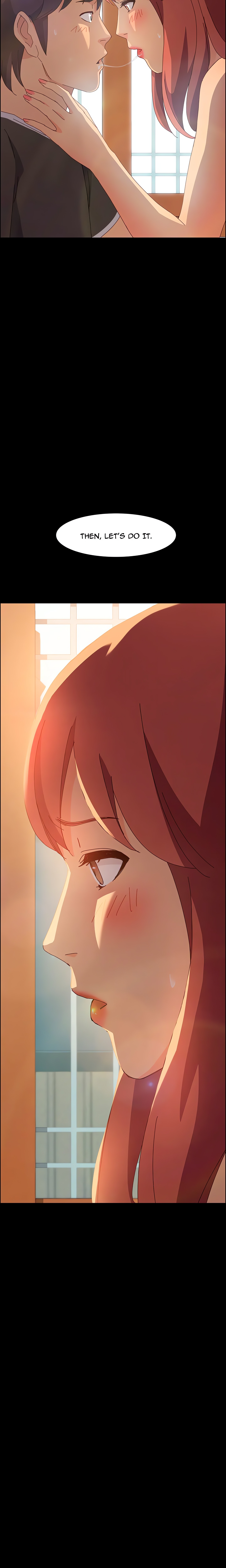 The Assistant (Uncensored) Chapter 12 Page 24