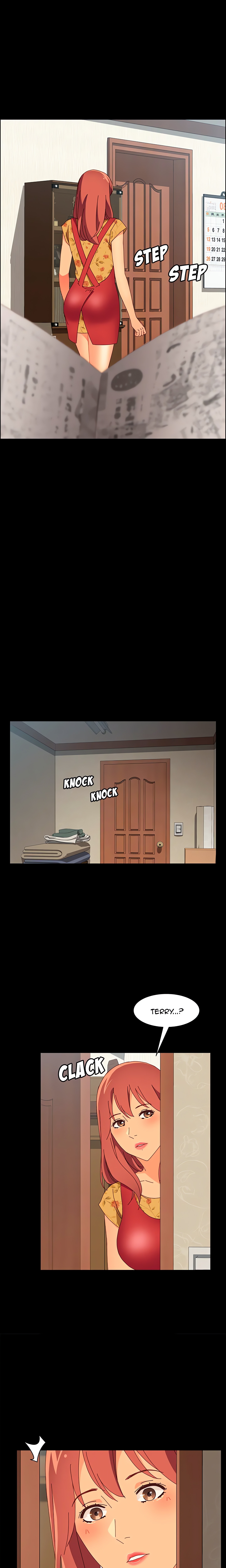 The Assistant (Uncensored) Chapter 18 Page 13