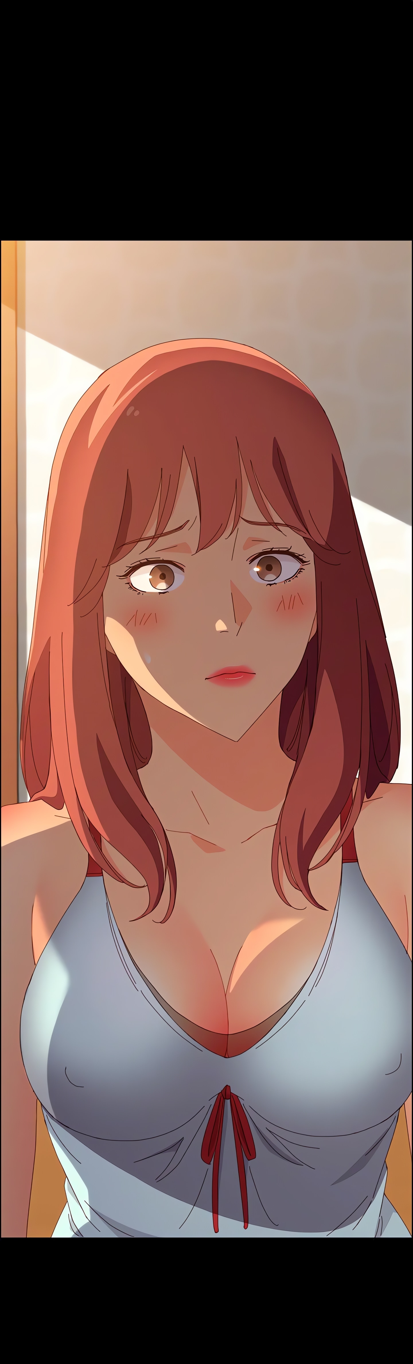 The Assistant (Uncensored) Chapter 24 Page 23