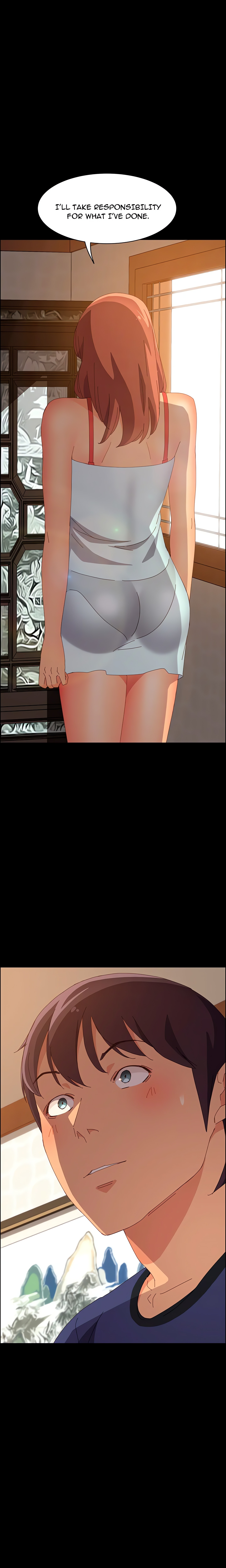 The Assistant (Uncensored) Chapter 25 Page 3
