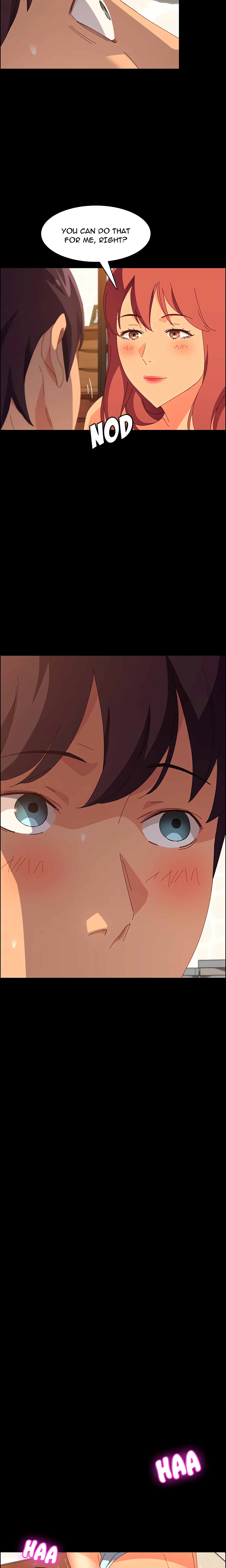 The Assistant (Uncensored) Chapter 25 Page 16