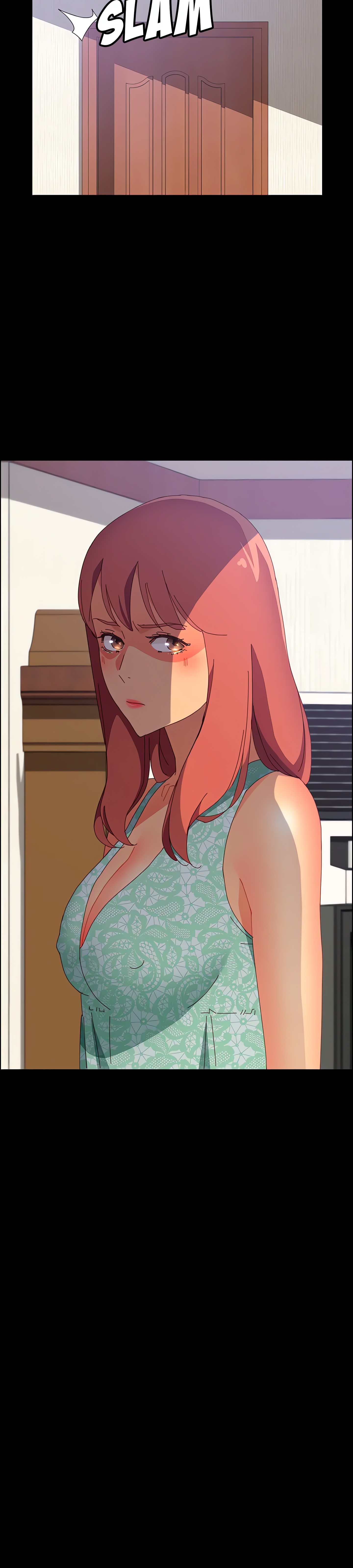 The Assistant (Uncensored) Chapter 26 Page 22