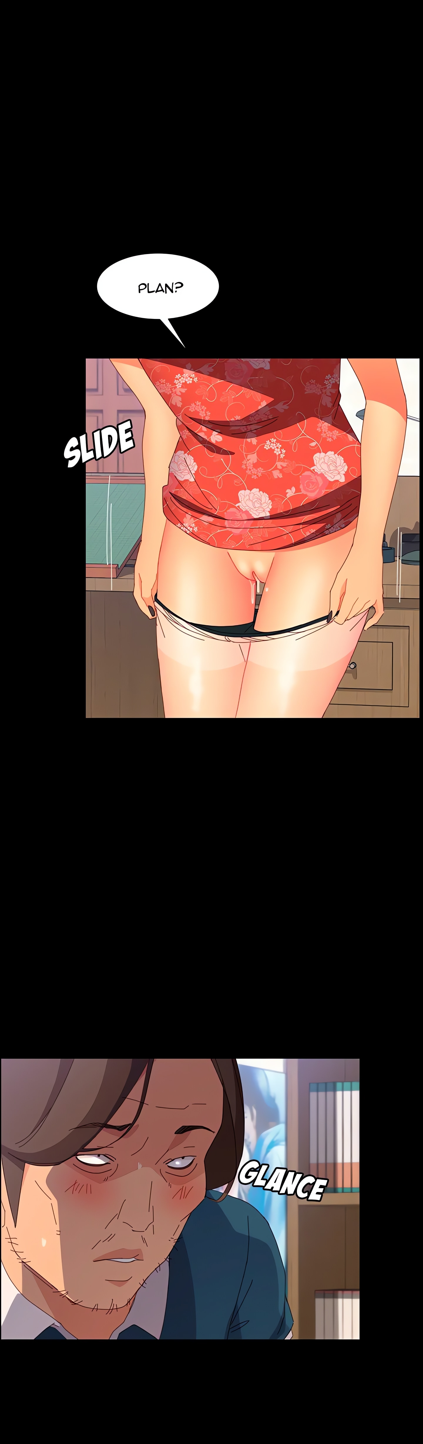 The Assistant (Uncensored) Chapter 27 Page 22