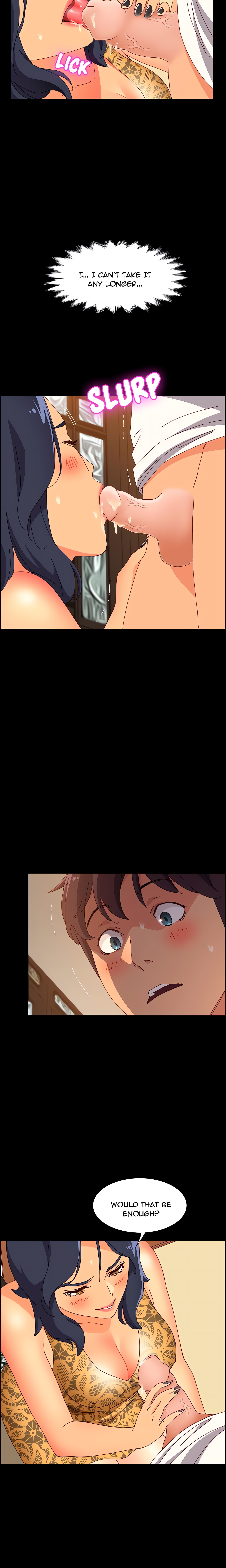 The Assistant (Uncensored) Chapter 29 Page 12