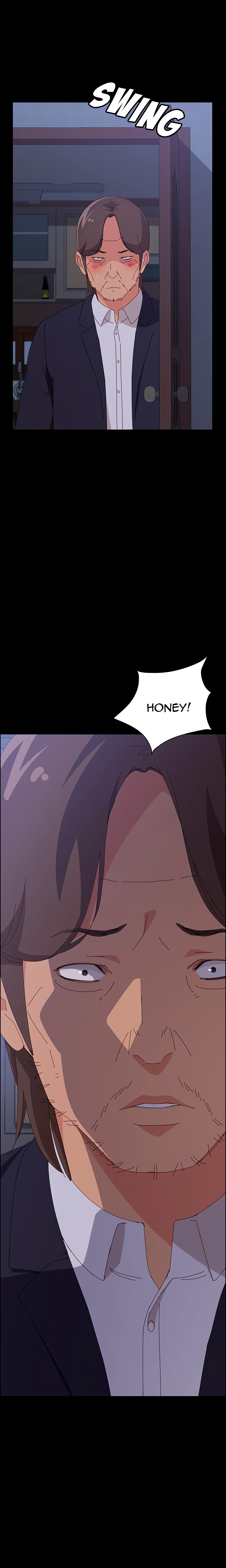The Assistant (Uncensored) Chapter 29 Page 21