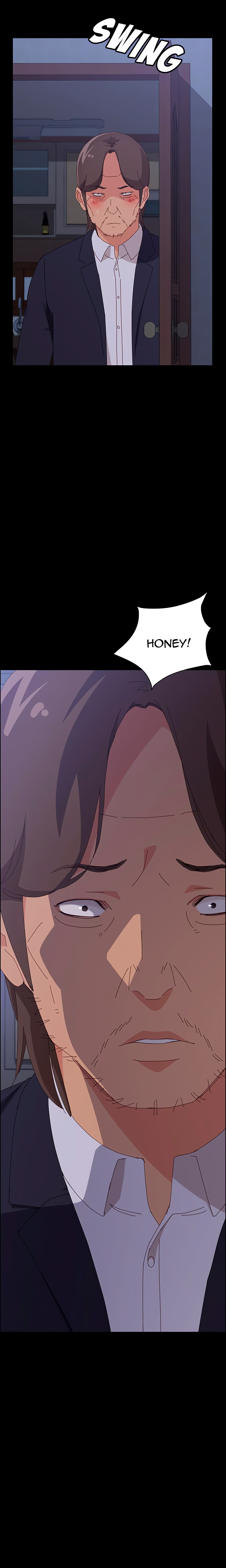 The Assistant (Uncensored) Chapter 30 Page 1