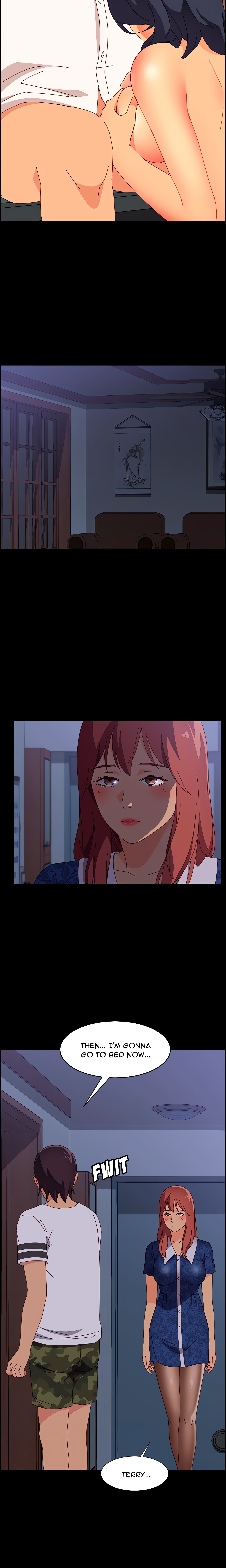 The Assistant (Uncensored) Chapter 30 Page 18