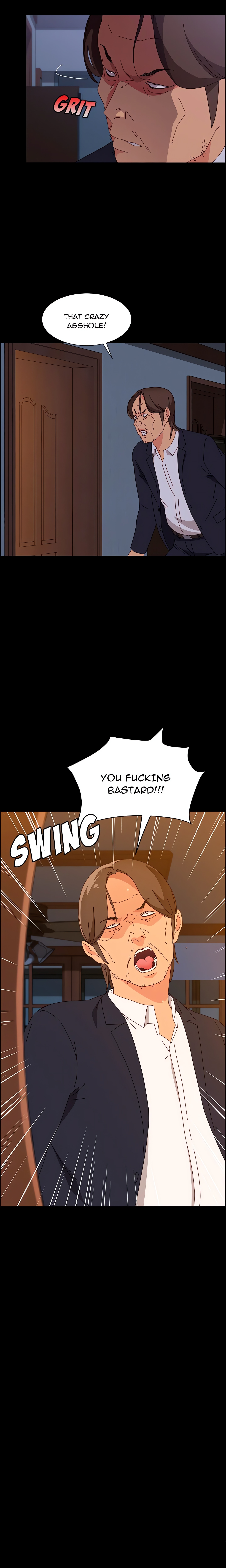 The Assistant (Uncensored) Chapter 32 Page 2