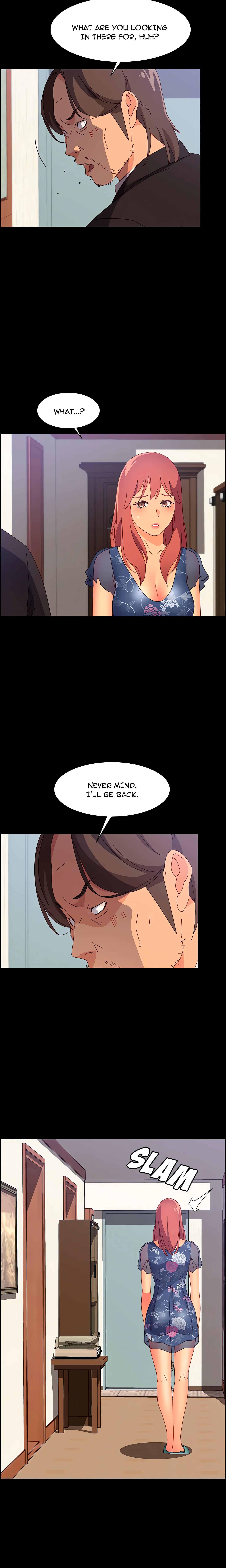The Assistant (Uncensored) Chapter 32 Page 16
