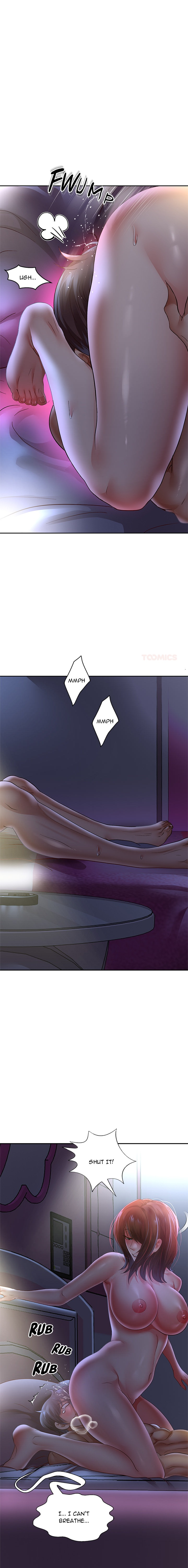 Born with a Surprise (Toomics) Chapter 83 Page 5