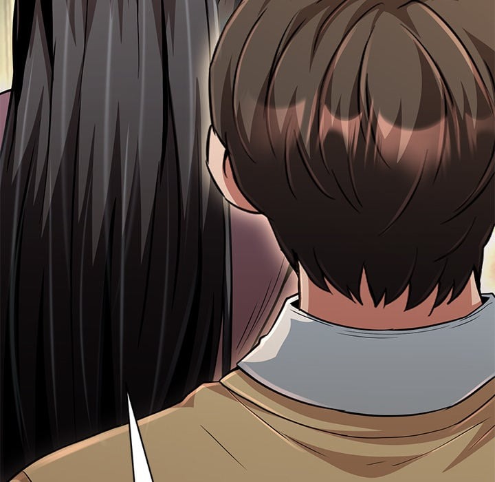 My Gangster Girlfriend Chapter 44 Page 42