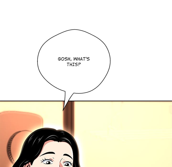 My Gangster Girlfriend Chapter 44 Page 50