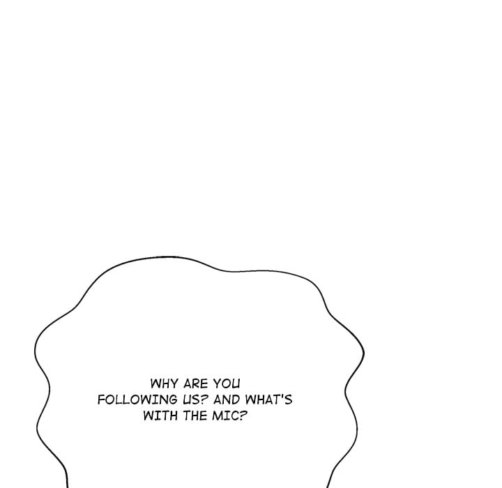 My Gangster Girlfriend Chapter 44 Page 30