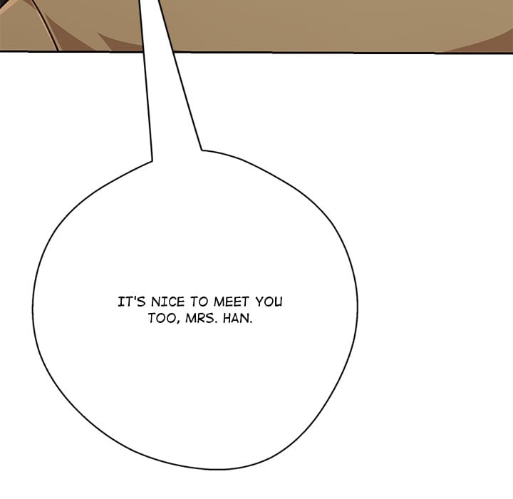 My Gangster Girlfriend Chapter 44 Page 43