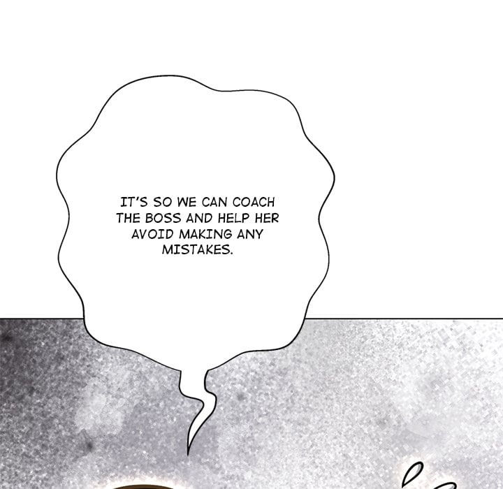 My Gangster Girlfriend Chapter 44 Page 33