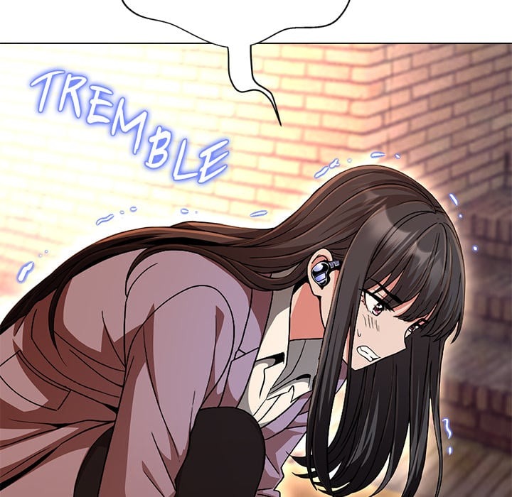 My Gangster Girlfriend Chapter 44 Page 20