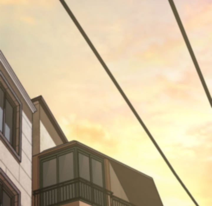 My Gangster Girlfriend Chapter 44 Page 37