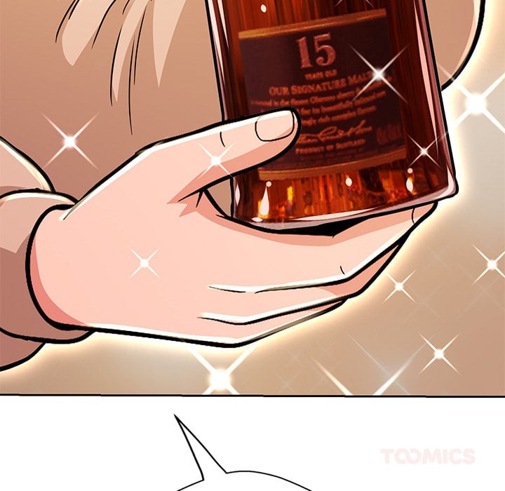 My Gangster Girlfriend Chapter 44 Page 55