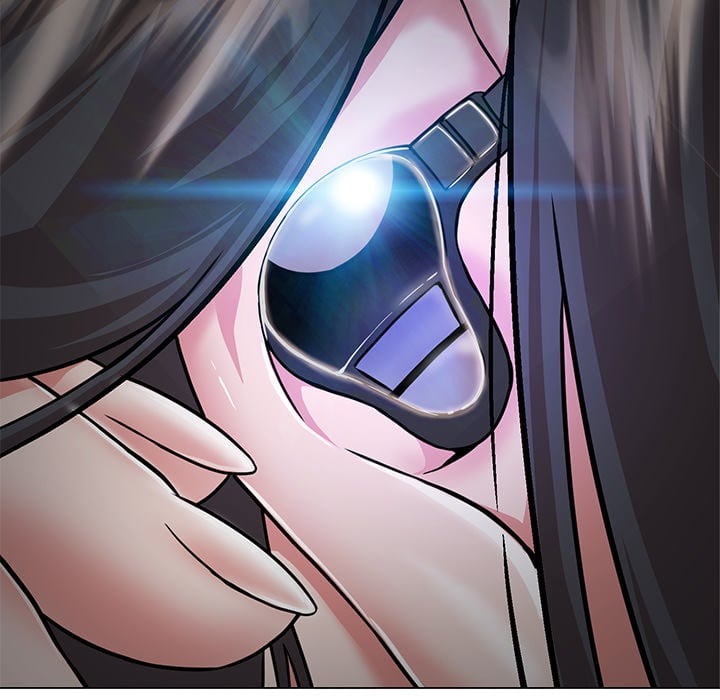 My Gangster Girlfriend Chapter 44 Page 18