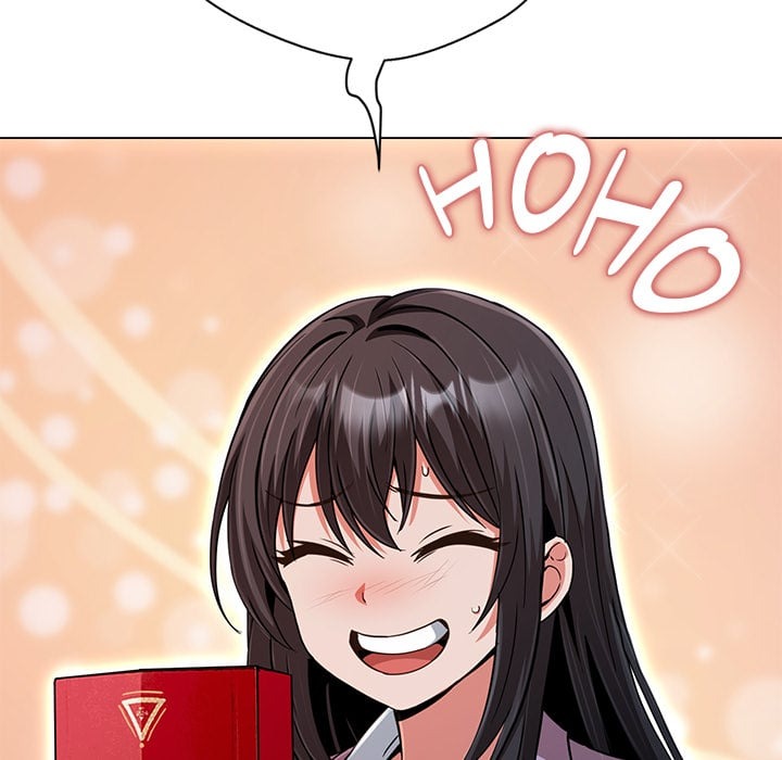 My Gangster Girlfriend Chapter 44 Page 48