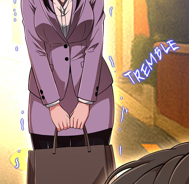 My Gangster Girlfriend Chapter 44 Page 6