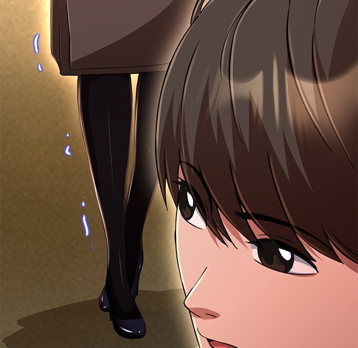 My Gangster Girlfriend Chapter 44 Page 7