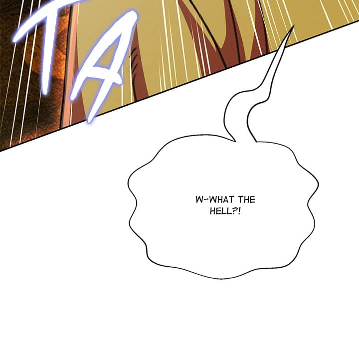 My Gangster Girlfriend Chapter 44 Page 28