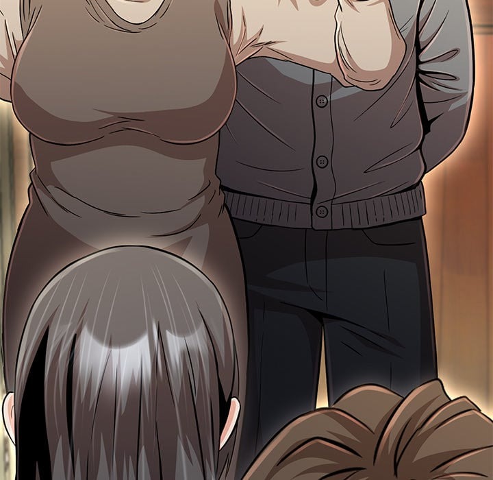 My Gangster Girlfriend Chapter 44 Page 41
