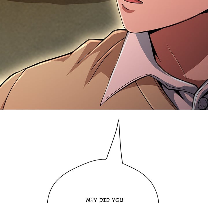 My Gangster Girlfriend Chapter 44 Page 8