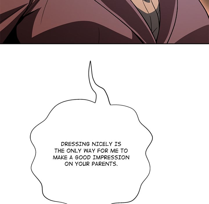 My Gangster Girlfriend Chapter 44 Page 12