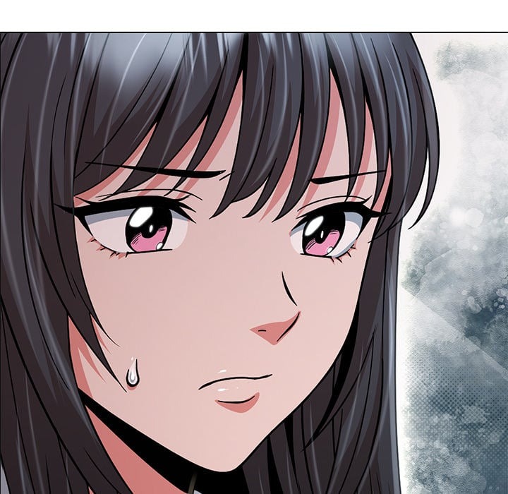 My Gangster Girlfriend Chapter 44 Page 58