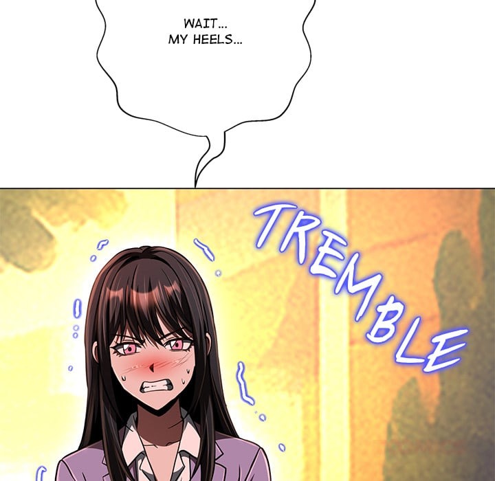 My Gangster Girlfriend Chapter 44 Page 5