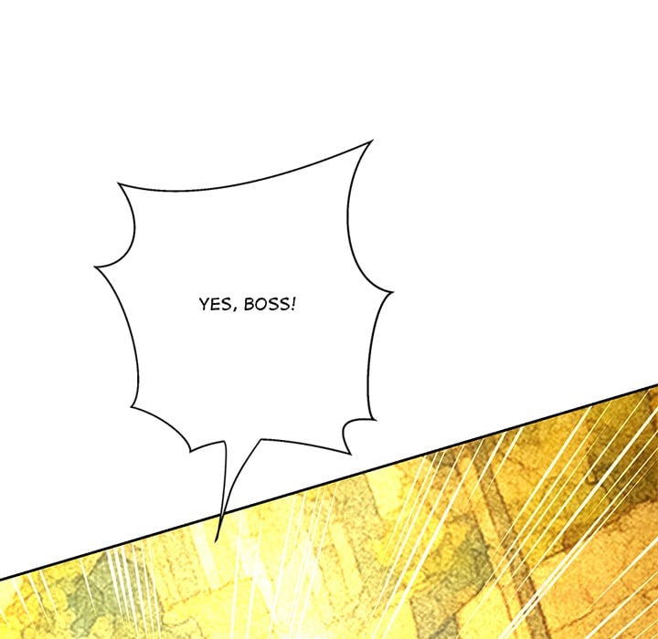 My Gangster Girlfriend Chapter 44 Page 25