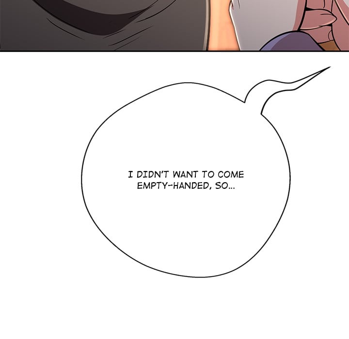 My Gangster Girlfriend Chapter 44 Page 52